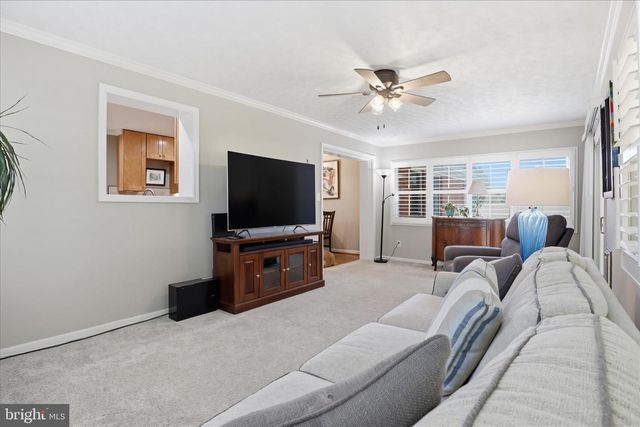 7608 HAMLET ST, Springfield, VA 22151