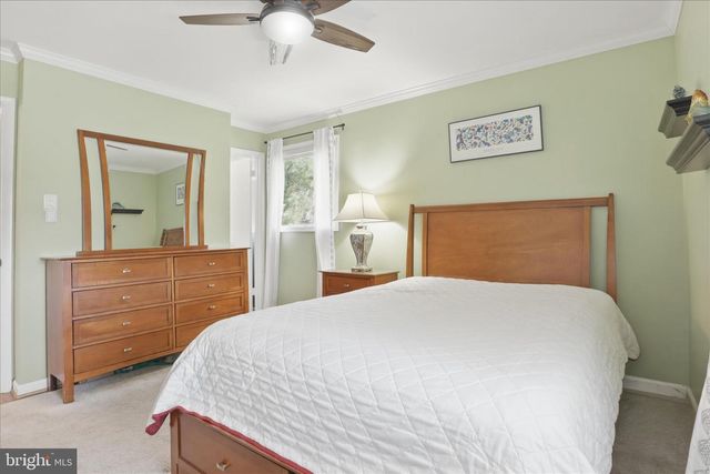 7608 HAMLET ST, Springfield, VA 22151