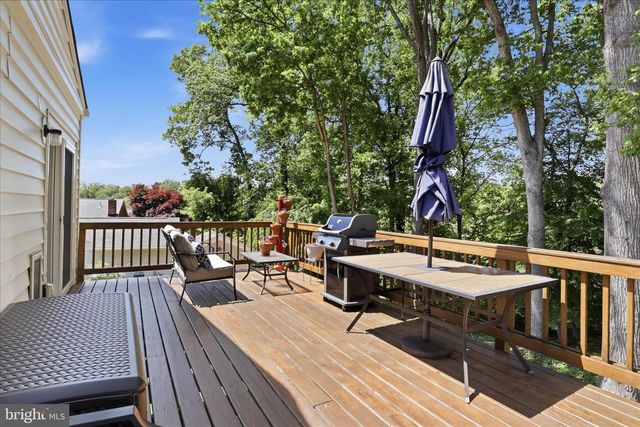 7608 HAMLET ST, Springfield, VA 22151