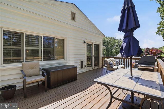 7608 HAMLET ST, Springfield, VA 22151