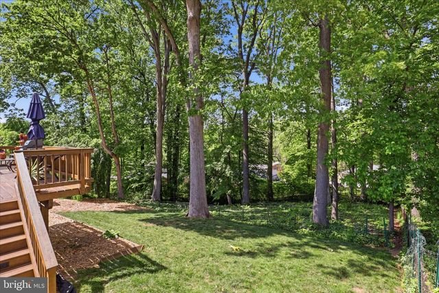 7608 HAMLET ST, Springfield, VA 22151