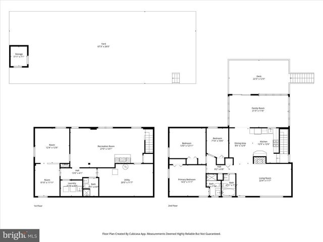7608 HAMLET ST, Springfield, VA 22151