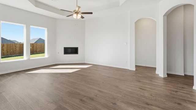 4185 Waldron Trail, Forney, TX 75126