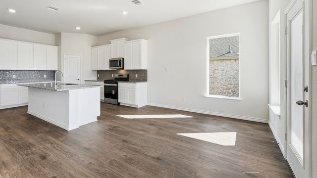 4185 Waldron Trail, Forney, TX 75126