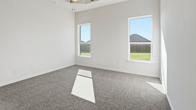 4185 Waldron Trail, Forney, TX 75126