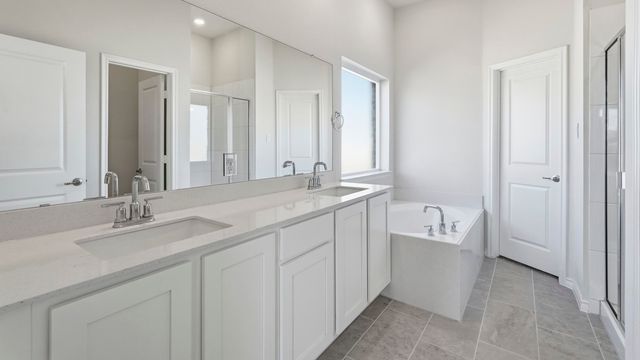 4185 Waldron Trail, Forney, TX 75126