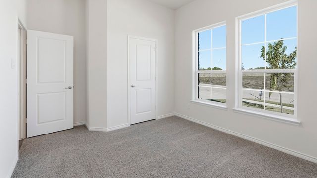 4185 Waldron Trail, Forney, TX 75126