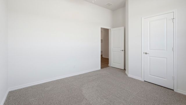 4185 Waldron Trail, Forney, TX 75126