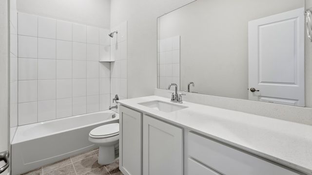 4185 Waldron Trail, Forney, TX 75126