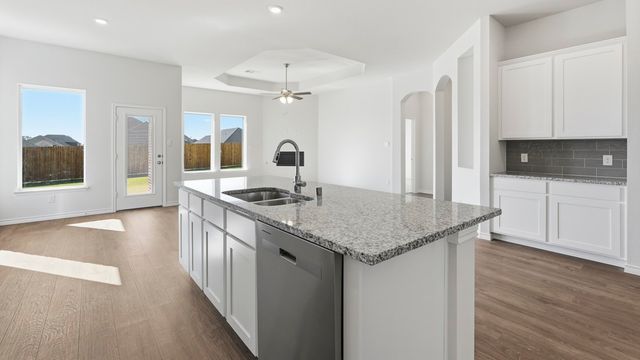 4185 Waldron Trail, Forney, TX 75126