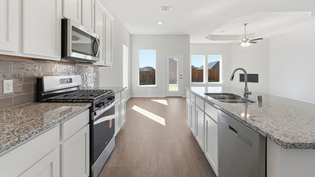 4185 Waldron Trail, Forney, TX 75126