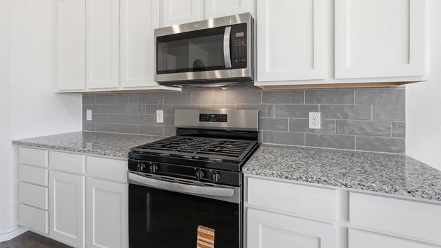 4185 Waldron Trail, Forney, TX 75126