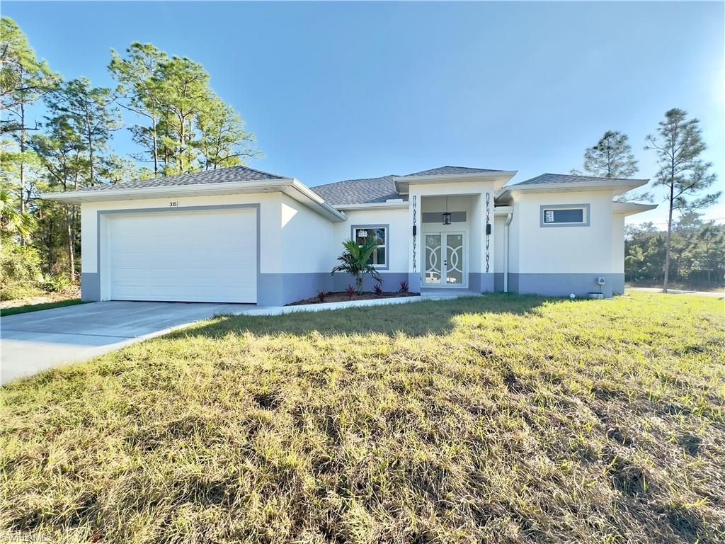 315 Spokane AVE, LEHIGH ACRES, FL 33972 — photo 2