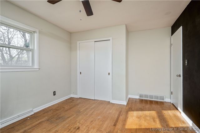 111 Rossmoore Drive, New Albany, IN 47150