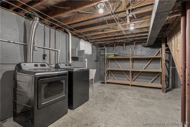 111 Rossmoore Drive, New Albany, IN 47150