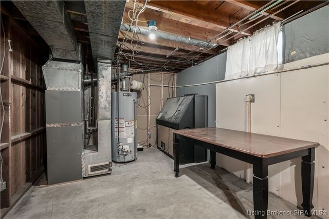 111 Rossmoore Drive, New Albany, IN 47150