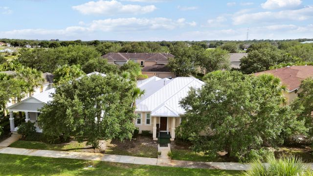 1845 Pointe West Way, Vero Beach, FL 32966