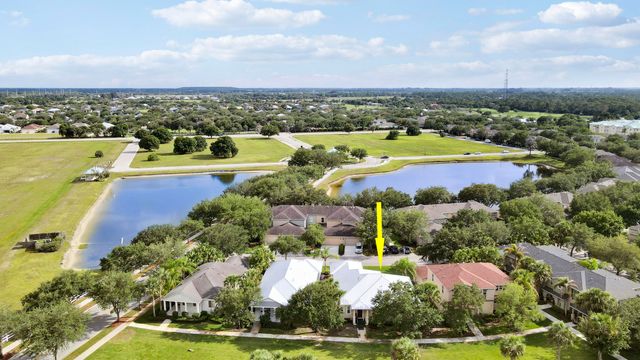 1845 Pointe West Way, Vero Beach, FL 32966