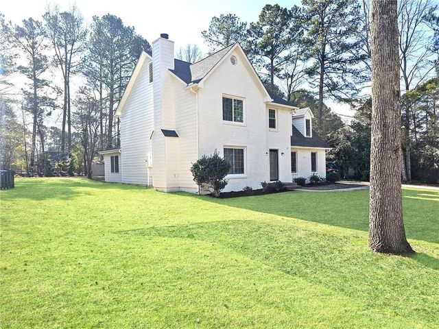 170 Rockspray Ridge, Peachtree City, GA 30269