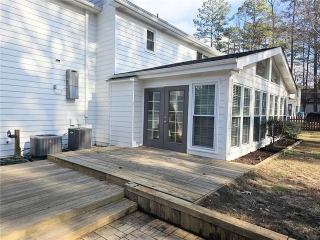 170 Rockspray Ridge, Peachtree City, GA 30269