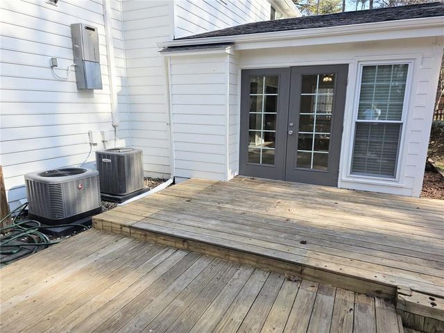 170 Rockspray Ridge, Peachtree City, GA 30269