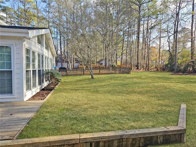 170 Rockspray Ridge, Peachtree City, GA 30269