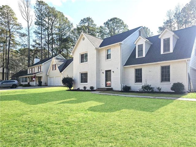 170 Rockspray Ridge, Peachtree City, GA 30269