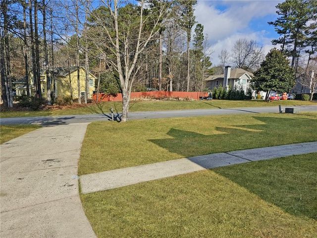 170 Rockspray Ridge, Peachtree City, GA 30269