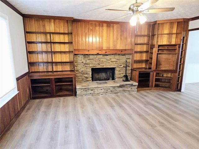 170 Rockspray Ridge, Peachtree City, GA 30269