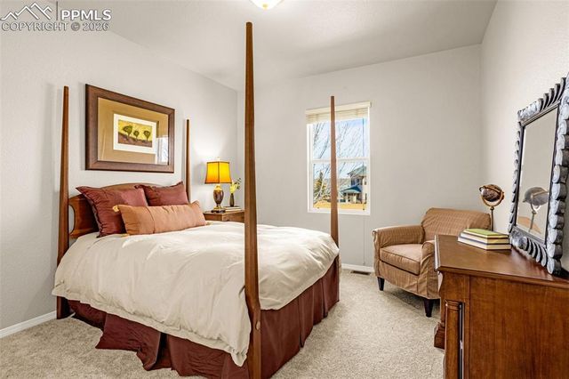 1381 Cresson Mine Drive, Colorado Springs, CO 80905