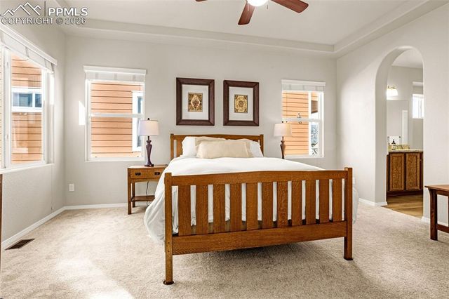 1381 Cresson Mine Drive, Colorado Springs, CO 80905