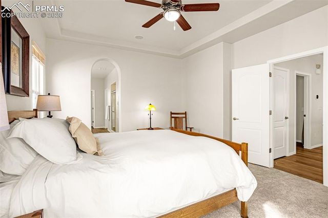 1381 Cresson Mine Drive, Colorado Springs, CO 80905