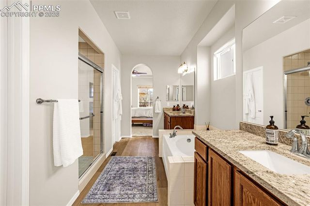 1381 Cresson Mine Drive, Colorado Springs, CO 80905