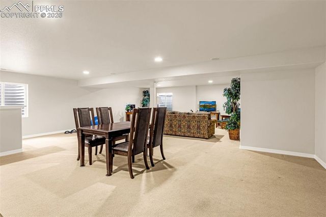 1381 Cresson Mine Drive, Colorado Springs, CO 80905