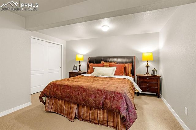 1381 Cresson Mine Drive, Colorado Springs, CO 80905