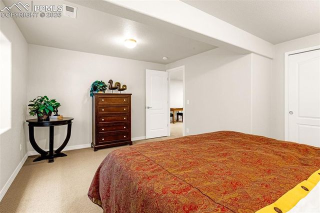 1381 Cresson Mine Drive, Colorado Springs, CO 80905