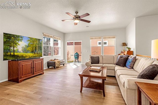 1381 Cresson Mine Drive, Colorado Springs, CO 80905