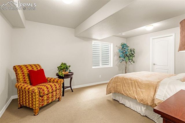 1381 Cresson Mine Drive, Colorado Springs, CO 80905