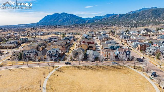 1381 Cresson Mine Drive, Colorado Springs, CO 80905