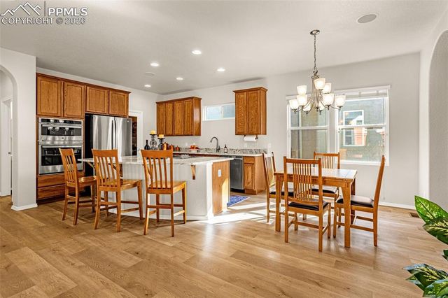 1381 Cresson Mine Drive, Colorado Springs, CO 80905