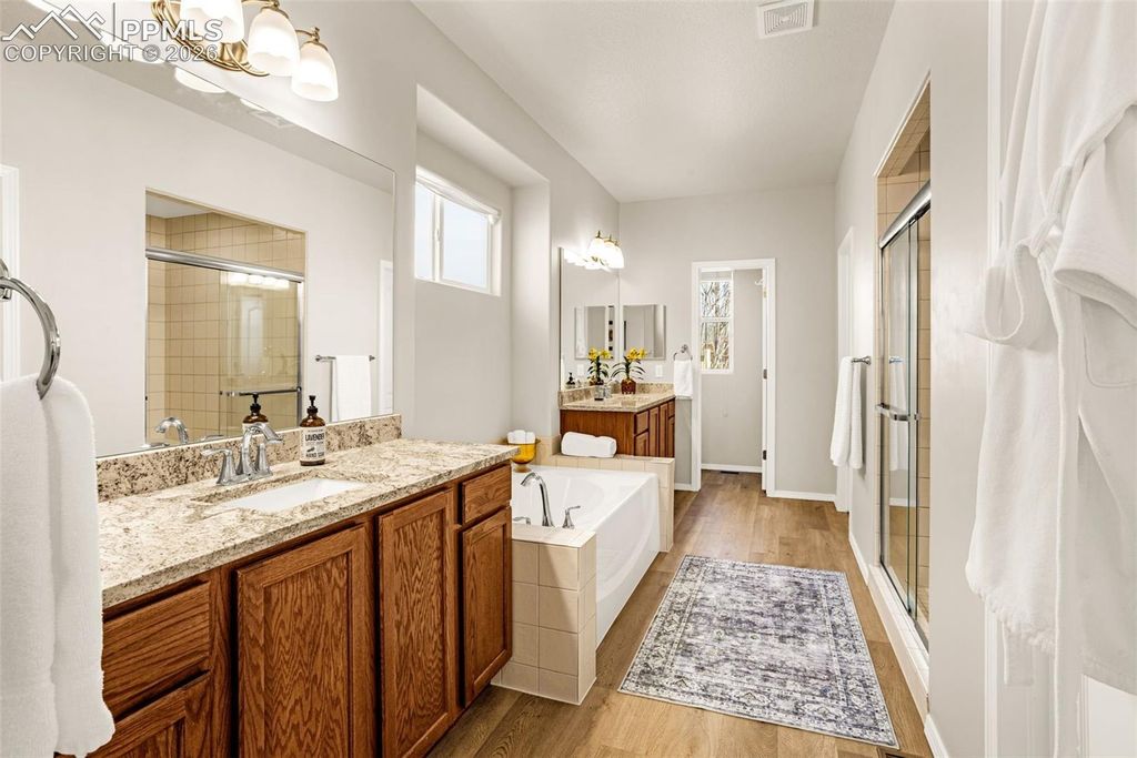 1381 Cresson Mine Drive, Colorado Springs, CO 80905 — photo 4