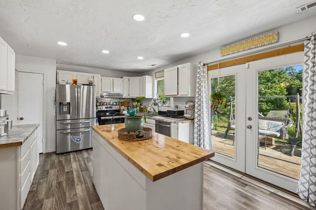 222 Agency Creek Lane, Decatur, TN 37322