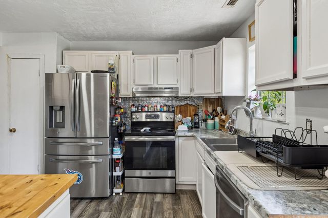 222 Agency Creek Lane, Decatur, TN 37322