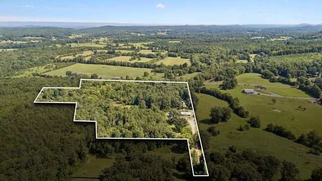 222 Agency Creek Lane, Decatur, TN 37322