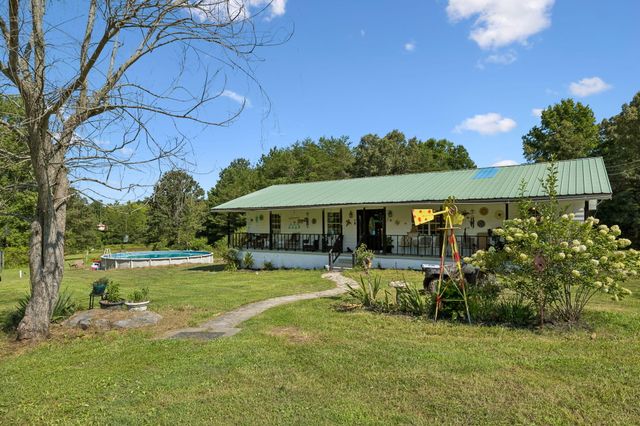 222 Agency Creek Lane, Decatur, TN 37322