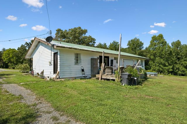 222 Agency Creek Lane, Decatur, TN 37322