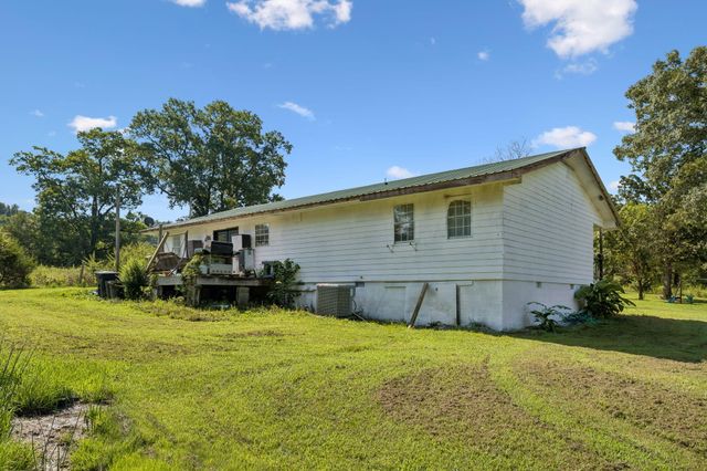 222 Agency Creek Lane, Decatur, TN 37322