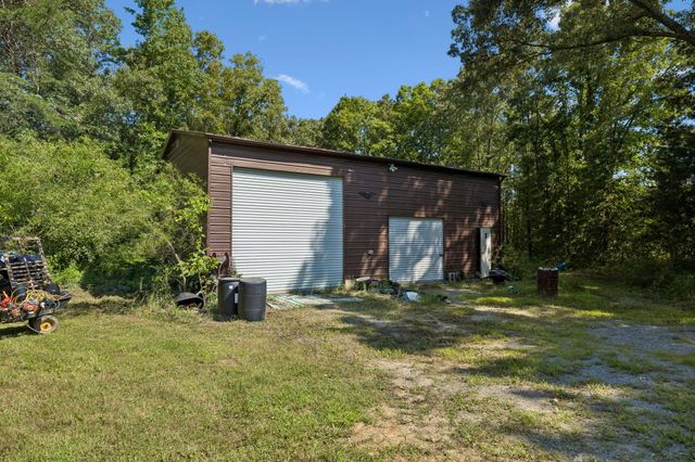 222 Agency Creek Lane, Decatur, TN 37322