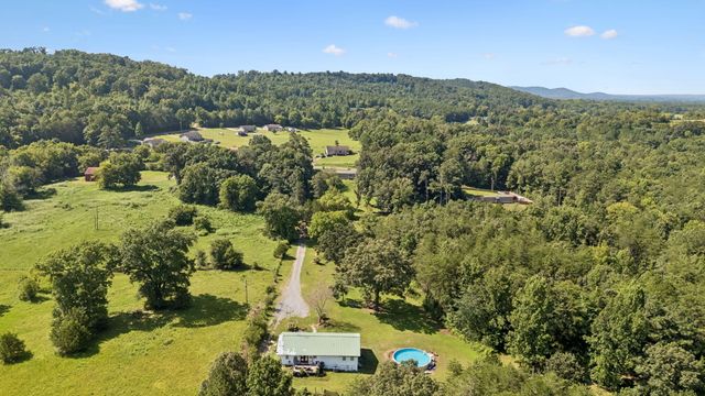 222 Agency Creek Lane, Decatur, TN 37322