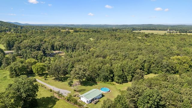 222 Agency Creek Lane, Decatur, TN 37322
